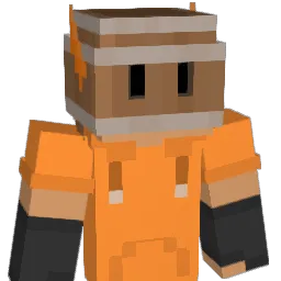 Eckotic's Minecraft skin