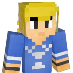 EcksDeeeXD's Minecraft skin