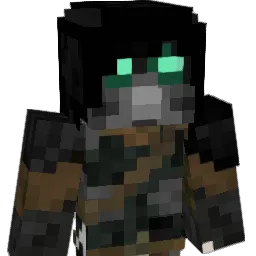 Ecksavior's Minecraft skin
