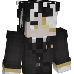 EclairVA's Minecraft skin