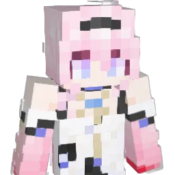 Eclair_Doll