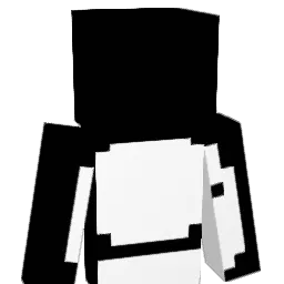 Eclipdz Minecraft avatar bust
