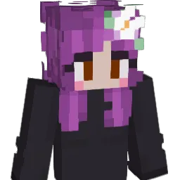 Eclipouet Minecraft avatar bust