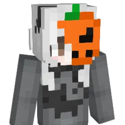 Eclipryn Minecraft avatar bust