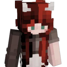 Eclipse1127's Minecraft skin