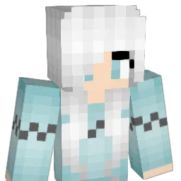 Eclipse1314 Minecraft avatar bust