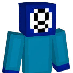Eclipse2020's Minecraft skin