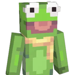Eclipse36's Minecraft skin