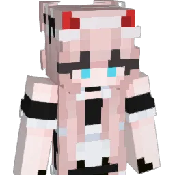 Eclipse3876 Minecraft avatar bust