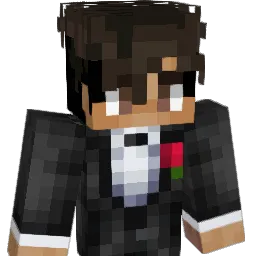 Eclipse500 Minecraft avatar bust
