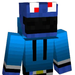 EclipseClient Minecraft avatar bust