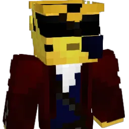 EclipseDuoVT's Minecraft skin