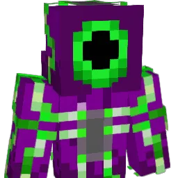 EclipseEncoded's Minecraft skin