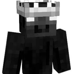 EclipseMCplays Minecraft avatar bust