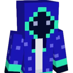 EclipseParadise Minecraft avatar bust