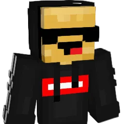 EclipseSavior Minecraft avatar bust