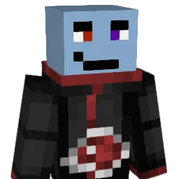 Eclipse_1243's Minecraft skin