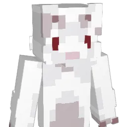 Eclipse_1403 Minecraft avatar bust