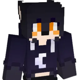 Eclipse_22 Minecraft avatar bust