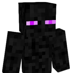 Eclipse_Hydra Minecraft avatar bust