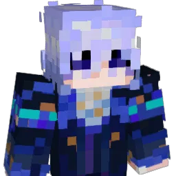 Eclipse_Lune12's Minecraft skin