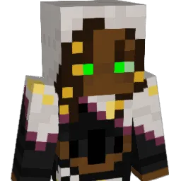 Eclipselol Minecraft avatar bust