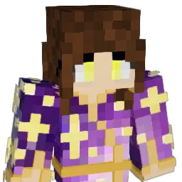 Eclipsion14 Minecraft avatar bust