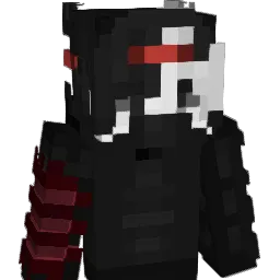 Eclipzaa_ Minecraft avatar bust