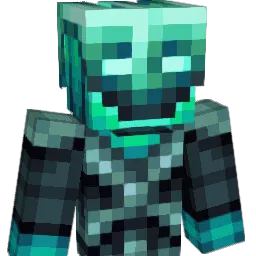 Eclipze500 Minecraft avatar bust