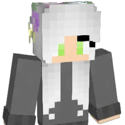 Eclipzed_xX Minecraft avatar bust