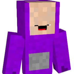 Ecllipse's Minecraft skin