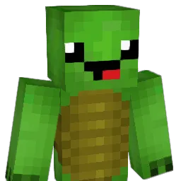 Eclxpse2 Minecraft avatar bust