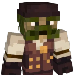 Eclyn's Minecraft skin
