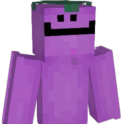 Eclypsium's Minecraft skin