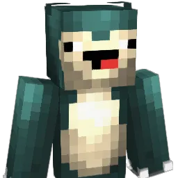Ecnerwal0710 Minecraft avatar bust