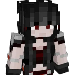 EcoNichey Minecraft avatar bust