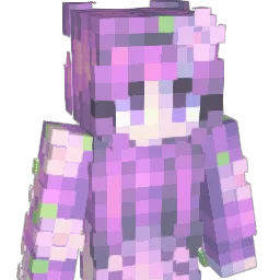 Eco_1310 Minecraft avatar bust