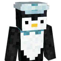 Eco_P's Minecraft skin