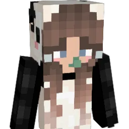 Ecobloom's Minecraft skin