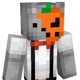 Ecologic's Minecraft skin
