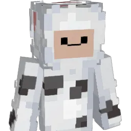 EcoplusUltra Minecraft avatar bust