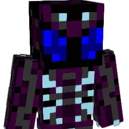 Ecore's Minecraft skin