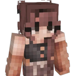 Ecorous's Minecraft skin