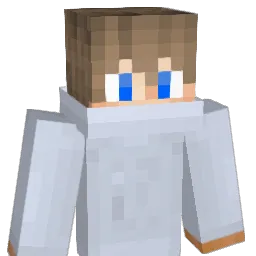 Ecspecial's Minecraft skin