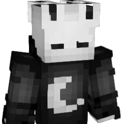 EcstaZy26 Minecraft avatar bust