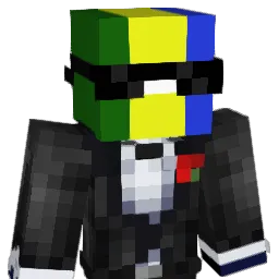 EcstaticLava23's Minecraft skin