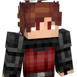 EctoPlasmic52 Minecraft avatar bust