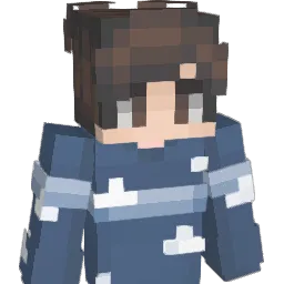 Ectorius_ Minecraft avatar bust