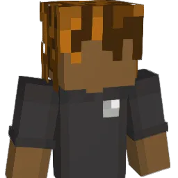 Ectoton Minecraft avatar bust