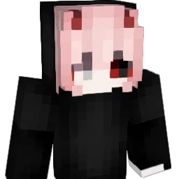 Ecuacion Minecraft avatar bust